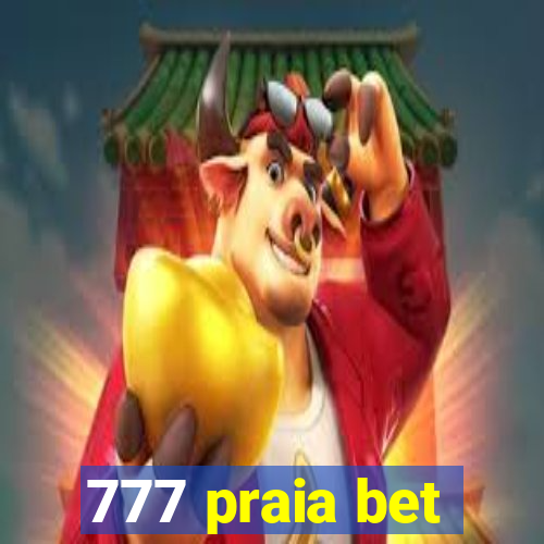 777 praia bet